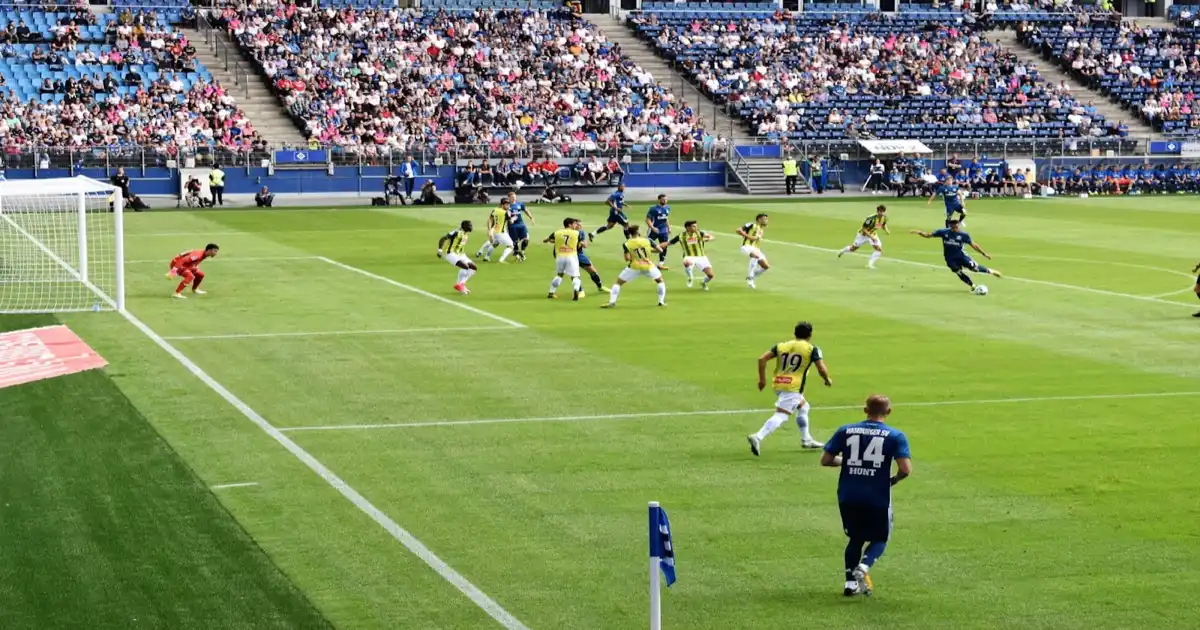 Nejlepší VPN pro sledování ČT sport ze zahraničí
