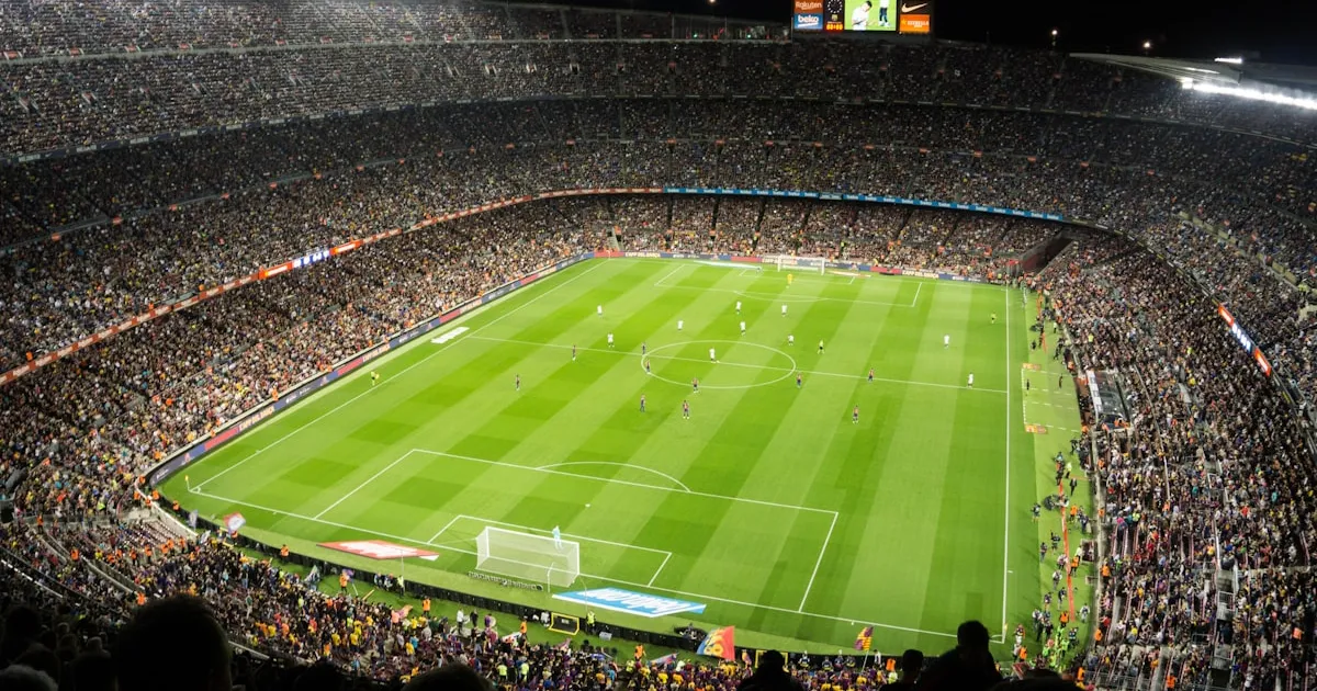 Harmonogram přenosů MS 2026 — přehled ČT sport a Nova Action