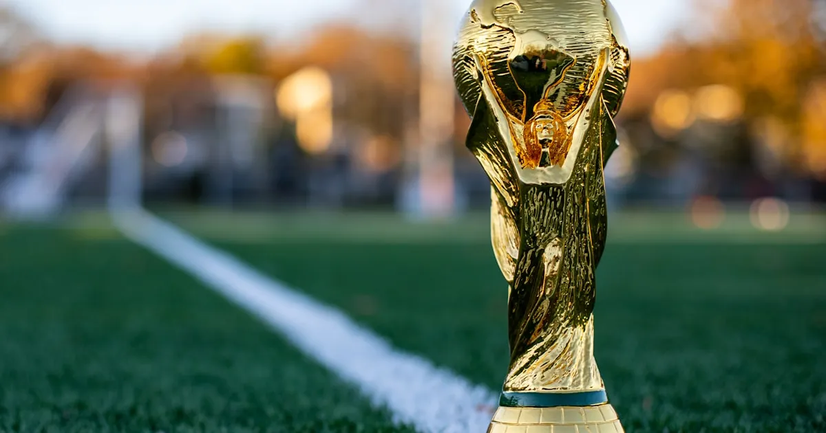 MS 2026 online zdarma — legální způsoby sledování mistrovství světa